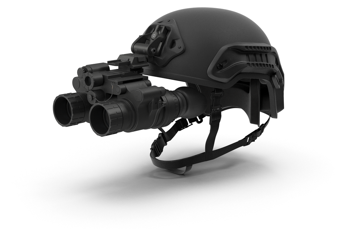 A Detailed Guide On Buying The Best Night Vision Goggles